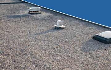 flat roofing Halls Close, East Sussex