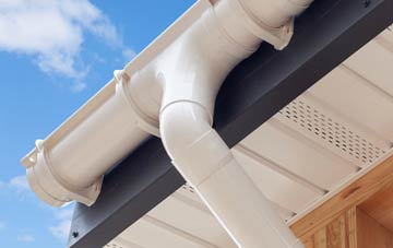 Halls Close gutter installation costs