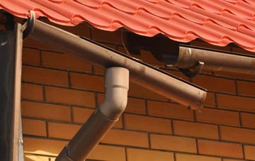 Halls Close gutter repair costs