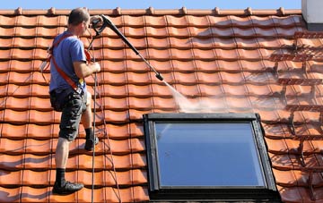 roof cleaning Halls Close, East Sussex